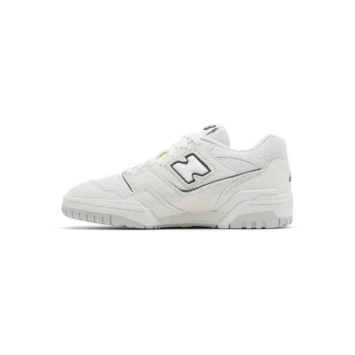 New Balance 550 'Reflection White'