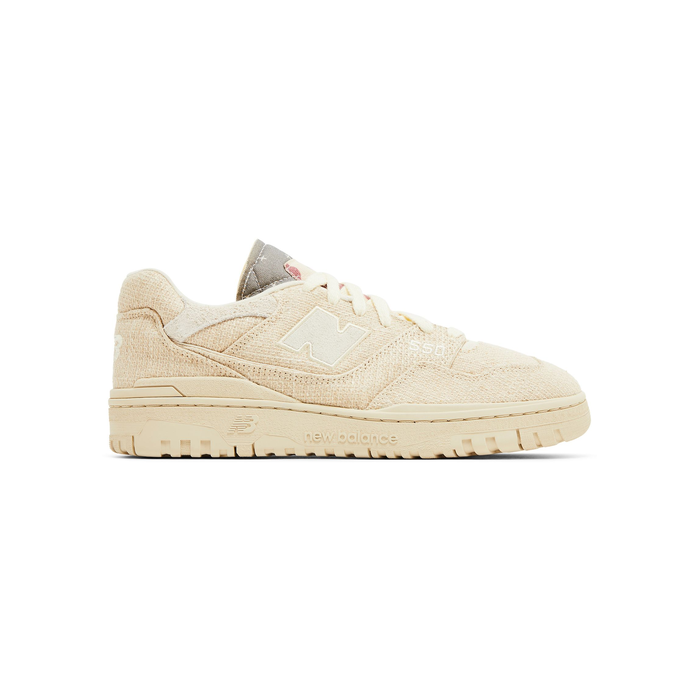 New Balance 550 'Sashiko Pack - Linen'
