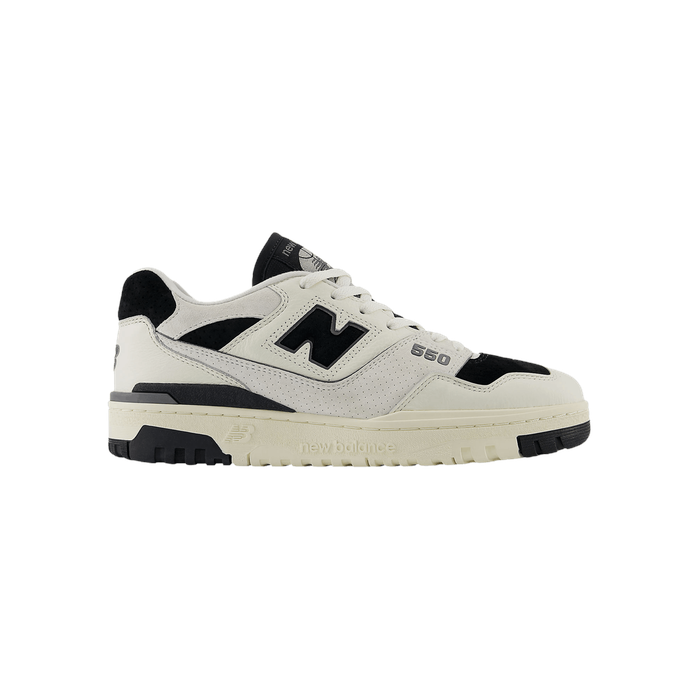 New Balance 550 'Sea Salt Black'