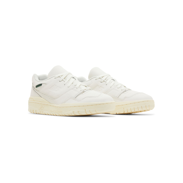 New Balance 550 'Sea Salt Nightwatch Green'