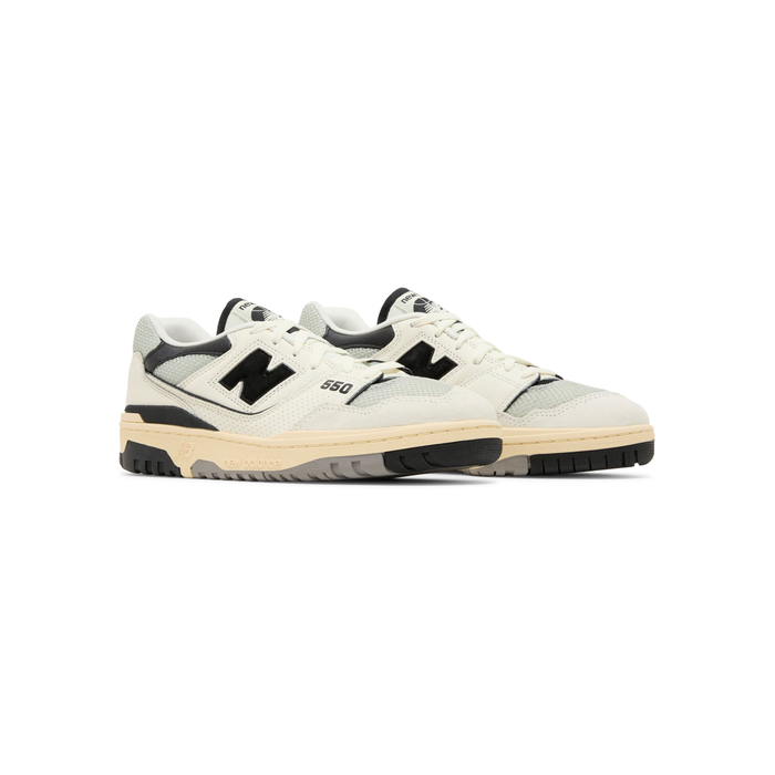 New Balance 550 'Sea Salt Pack - Black'