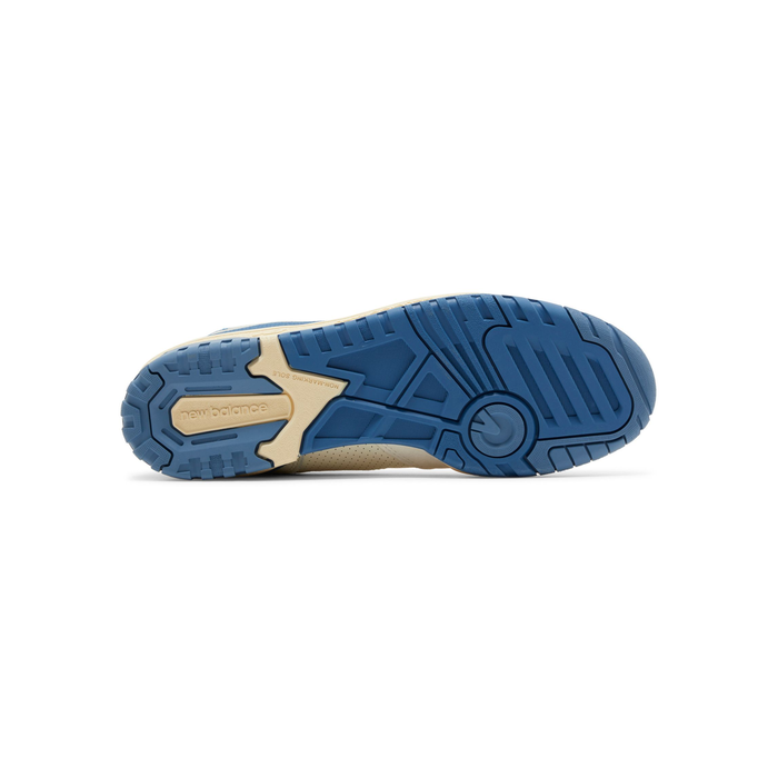 New Balance 550 'Sea Salt Pack - Blue Agate'
