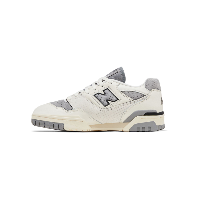 New Balance 550 'Sea Salt Slate Grey'