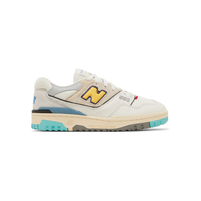 New Balance 550 'White Surf'