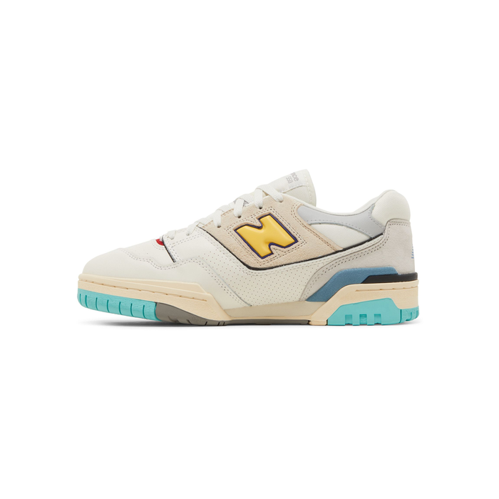 New Balance 550 'White Surf'