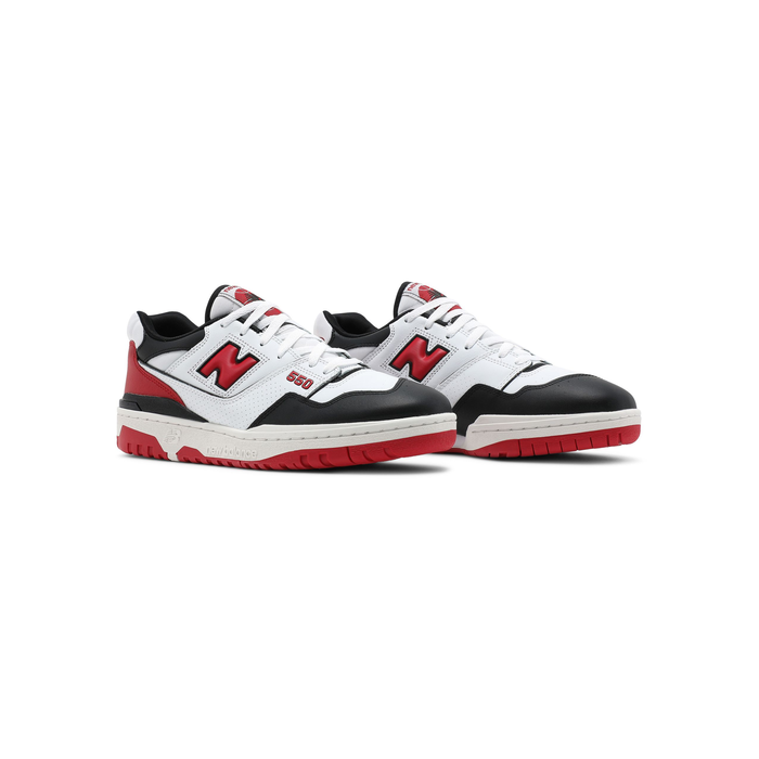 New Balance 550 'Shifted Sport Pack - Team Red'