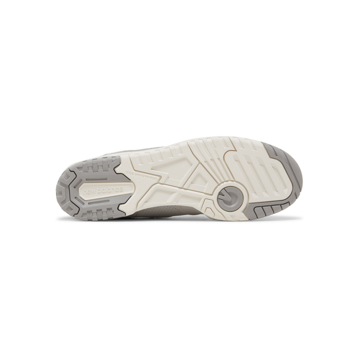 New Balance 550 'Suede Pack - Concrete'