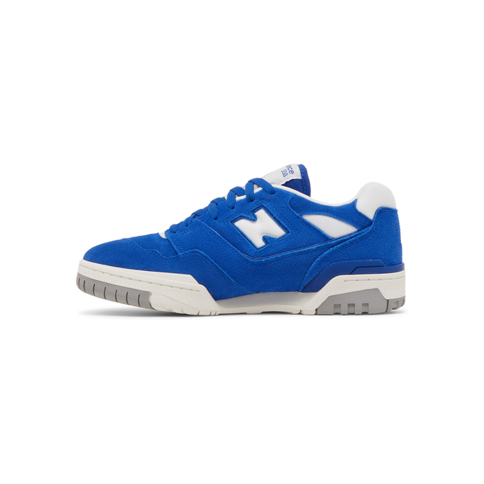 New Balance 550 'Suede Pack - Team Royal'