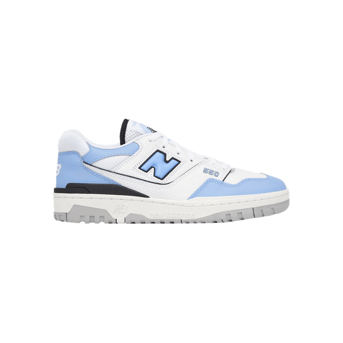 New Balance 550 'Team Carolina'