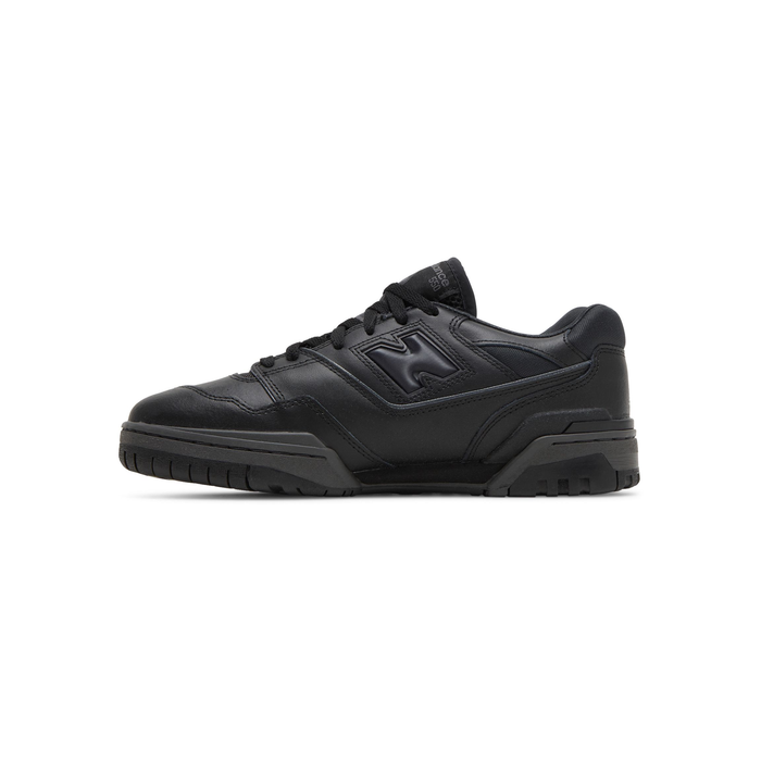 New Balance 550 'Triple Black'