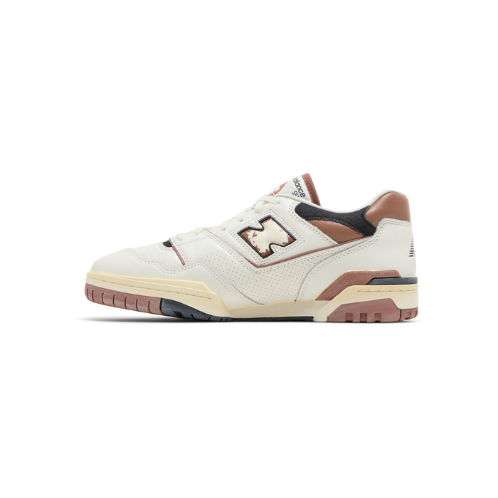 New Balance 550 'Vintage Pack - Pecan'