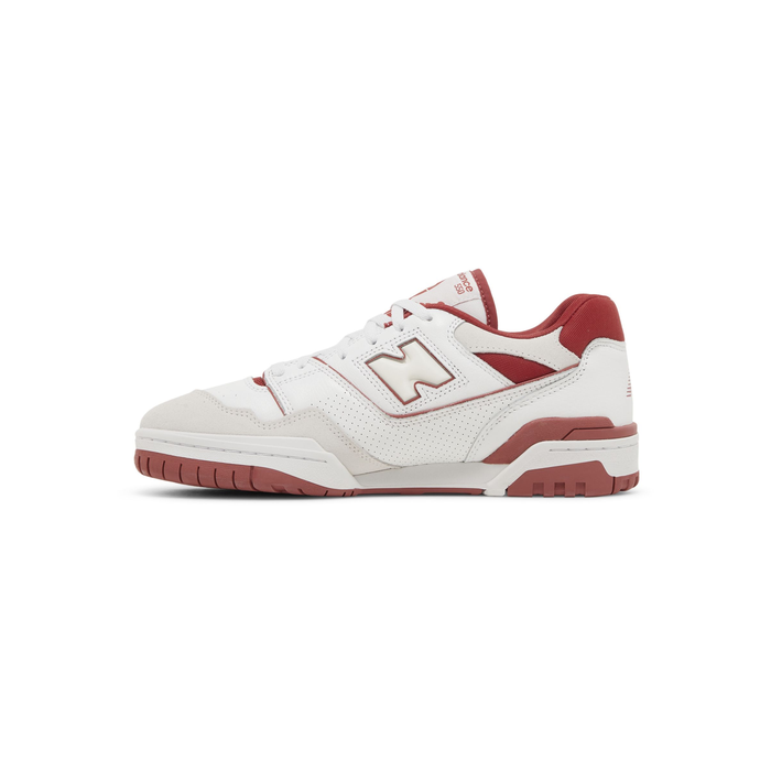 New Balance 550 'White Astro Dust'