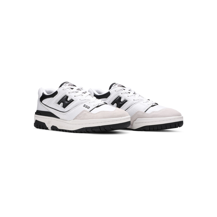 New Balance 550 'Sea Salt Black'