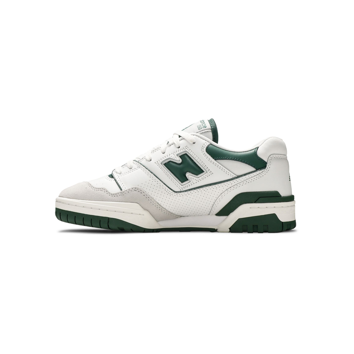 New Balance 550 'White Green'