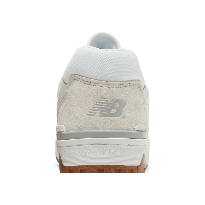 New Balance 550 'White Gum'