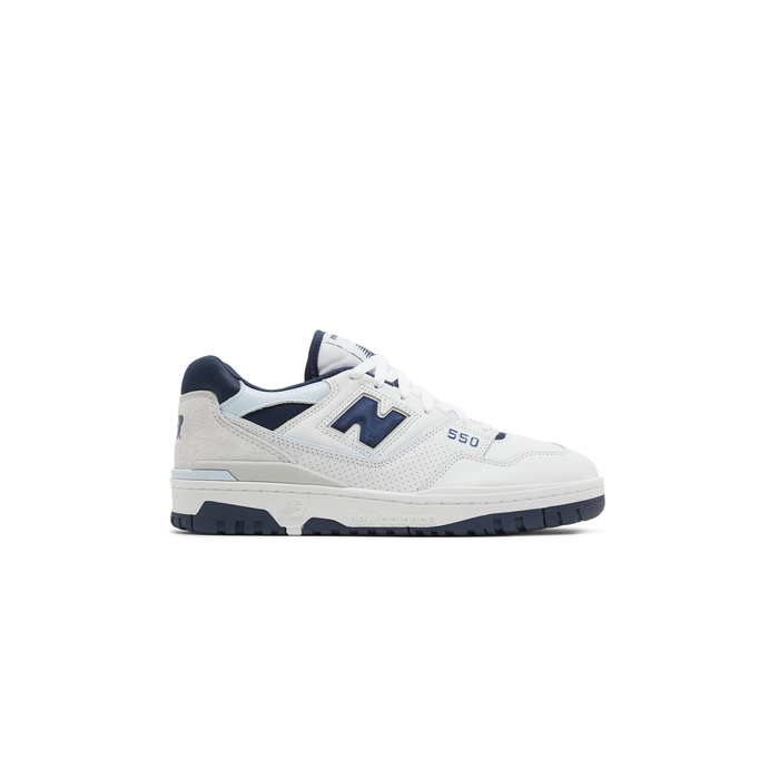 New Balance 550 'White Quarry Blue'