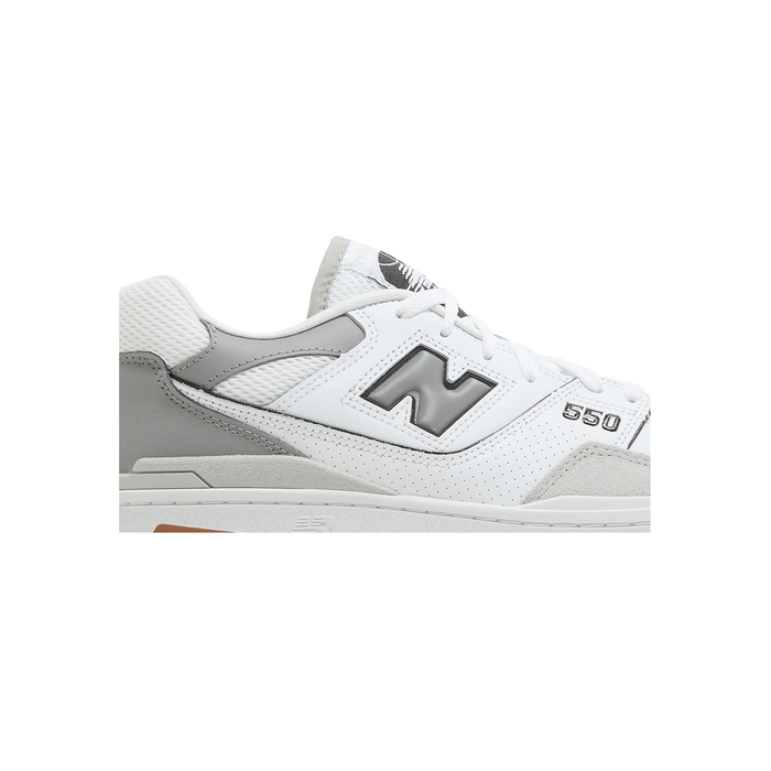 New Balance 550 'White Slate Grey'