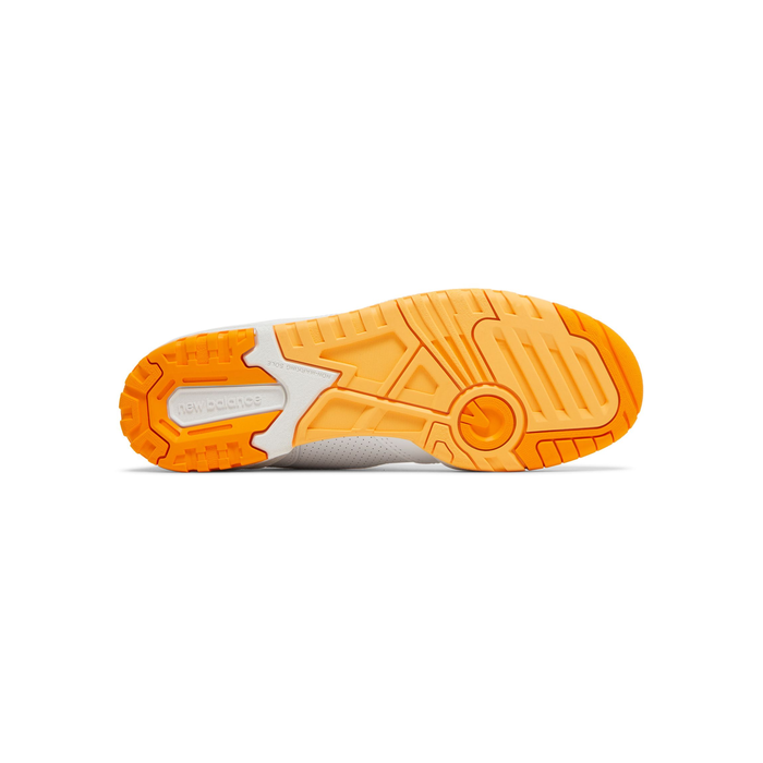 New Balance 550 'Lakers Pack - Vibrant Orange'