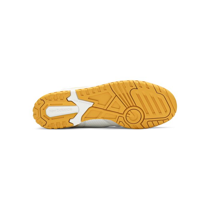 New Balance 550 'Varsity Gold'
