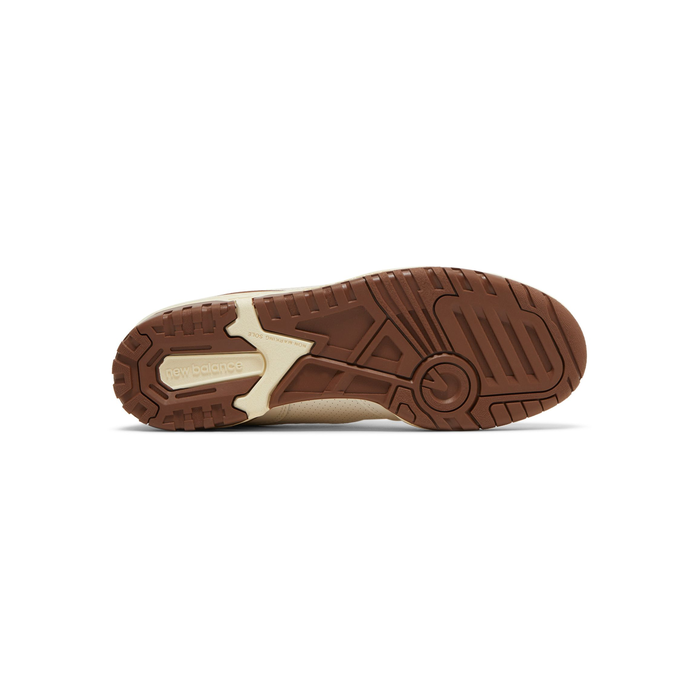 New Balance Aimé Leon Dore x 550 'Brown'