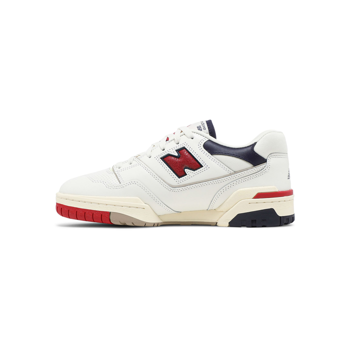 New Balance Aimé Leon Dore x 550 'Red Navy'