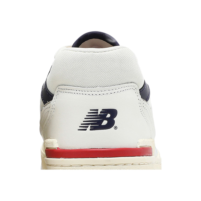 New Balance Aimé Leon Dore x 550 'Red Navy'
