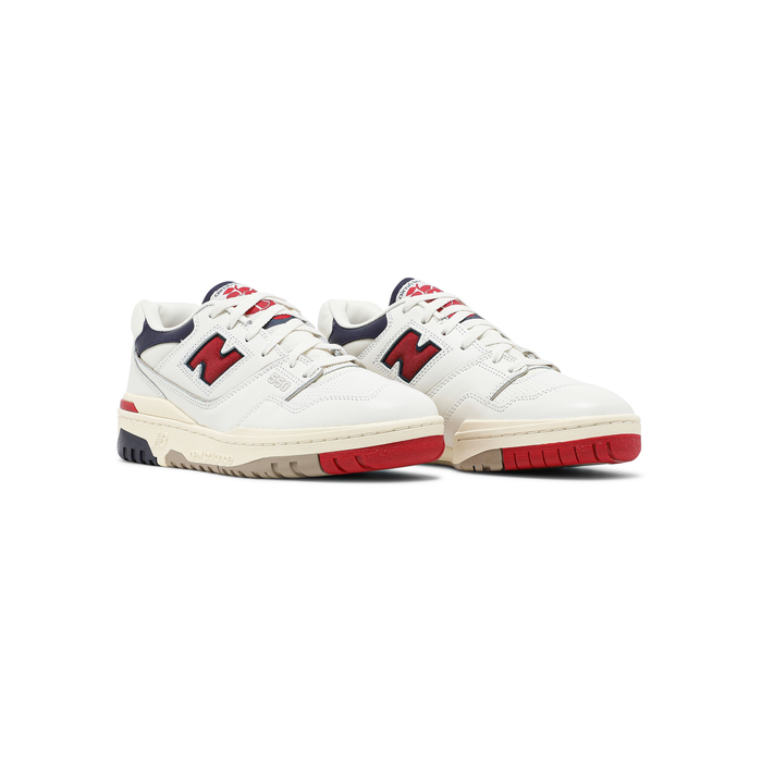 New Balance Aimé Leon Dore x 550 'Red Navy'