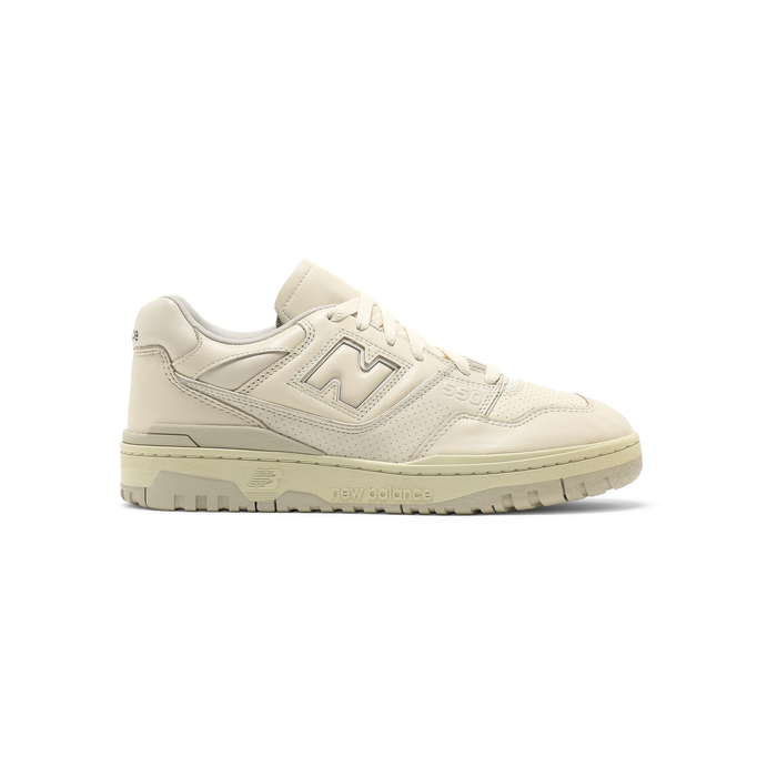 New Balance AURALEE x 550 'Ecru'
