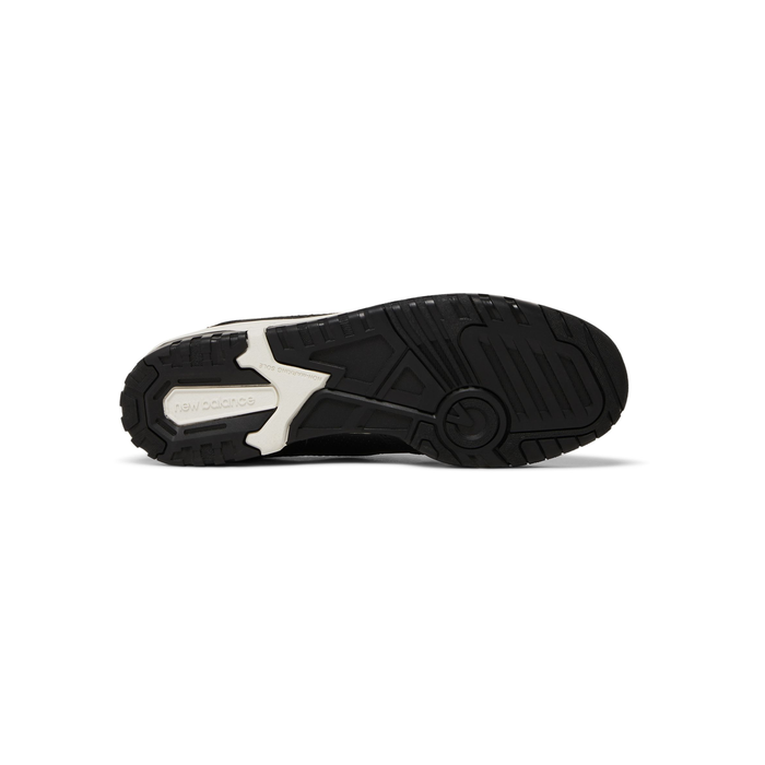 New Balance Comme des Garçons Homme x 550 'Black'