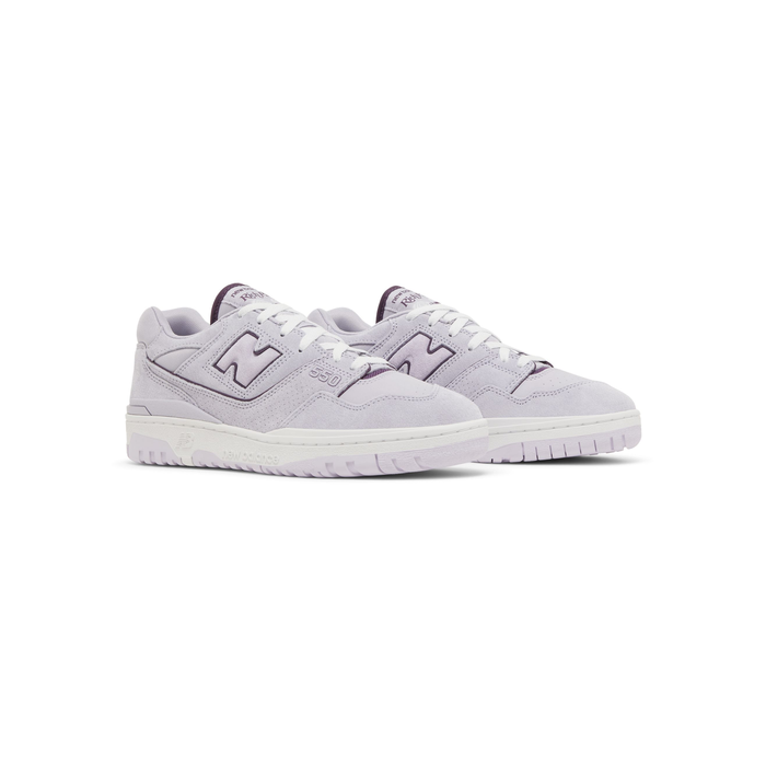 Rich Paul x New Balance 550 'Forever Yours'