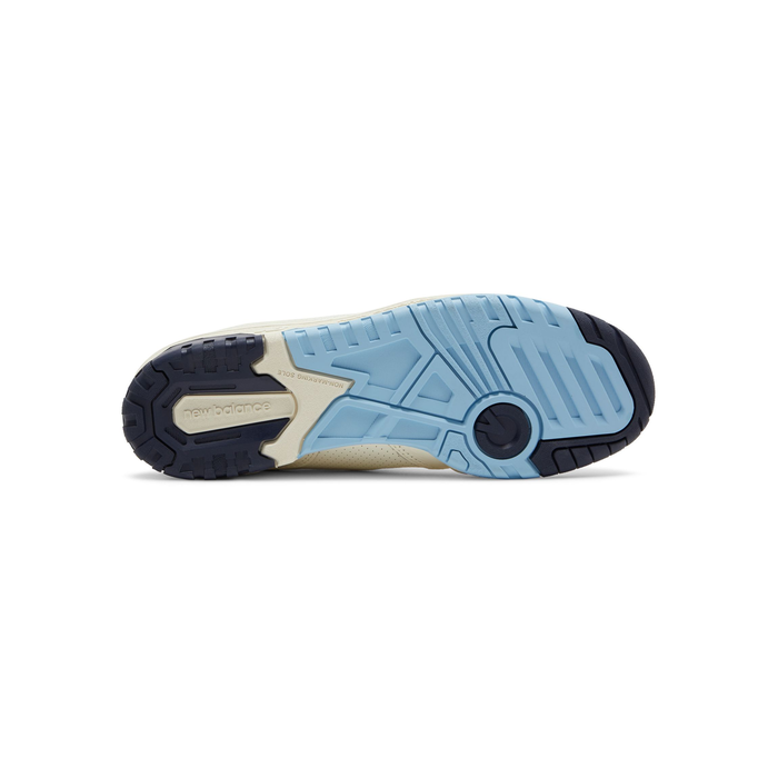 New Balance Rich Paul x 550 'White Navy'