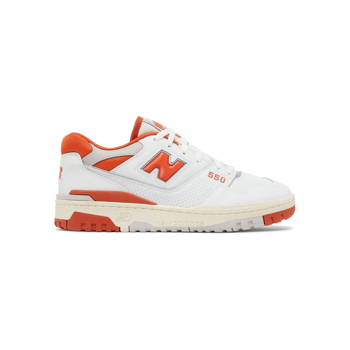 New Balance size? x 550 'College Pack'