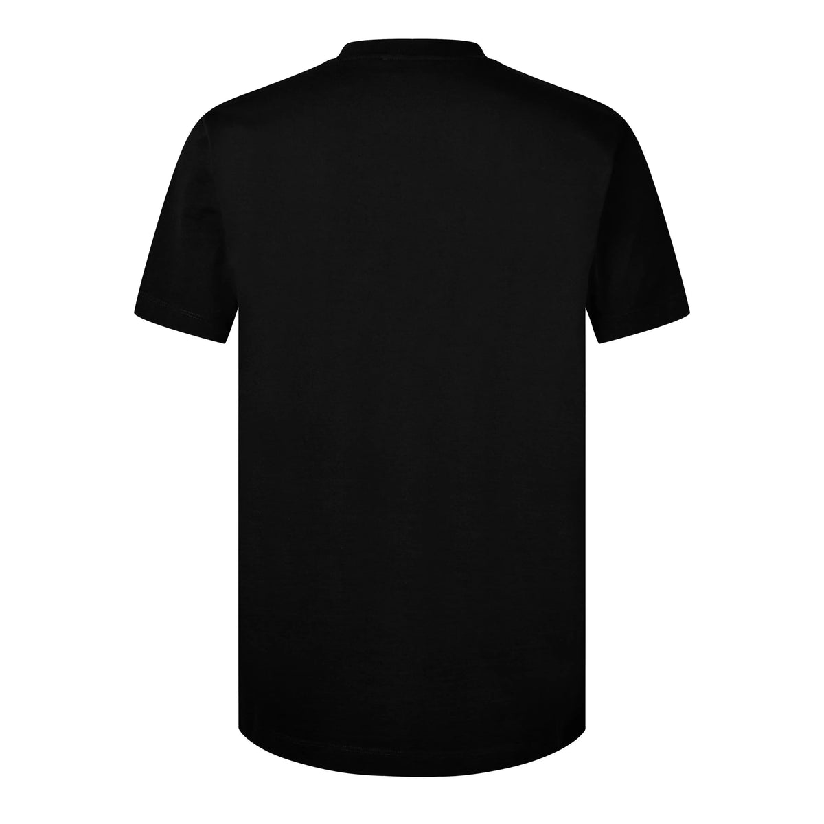 Off White Men's Stamp Skate Cotton Short Sleeve T-Shirt