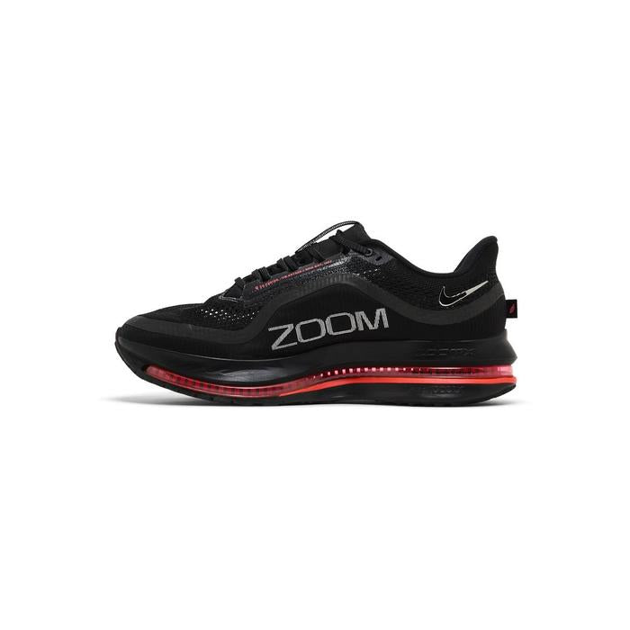 Nike Running Pegasus Premium 'Black Bright Crimson'