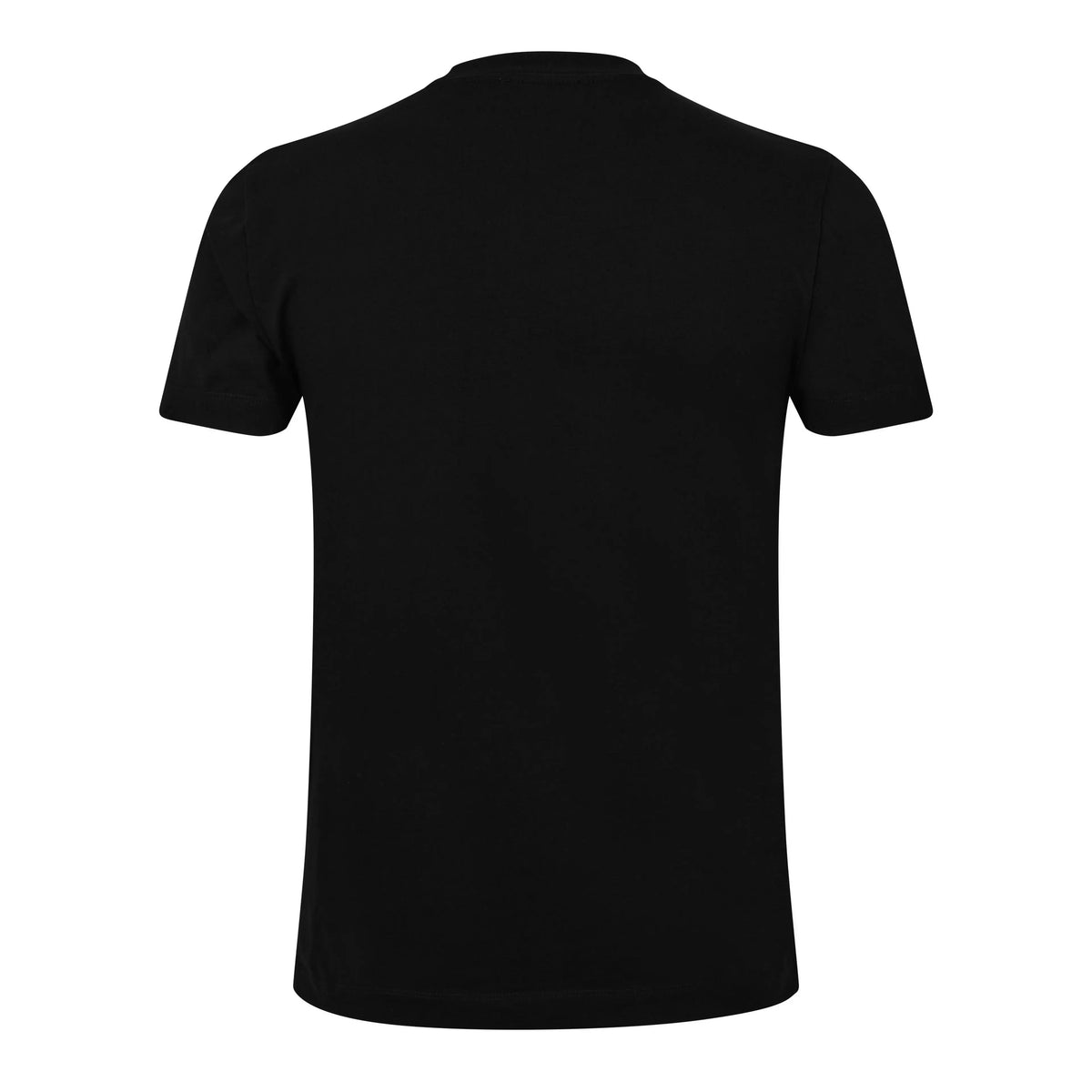 Off White Men's Flock Arrow Cotton Short Sleeve T-Shirt