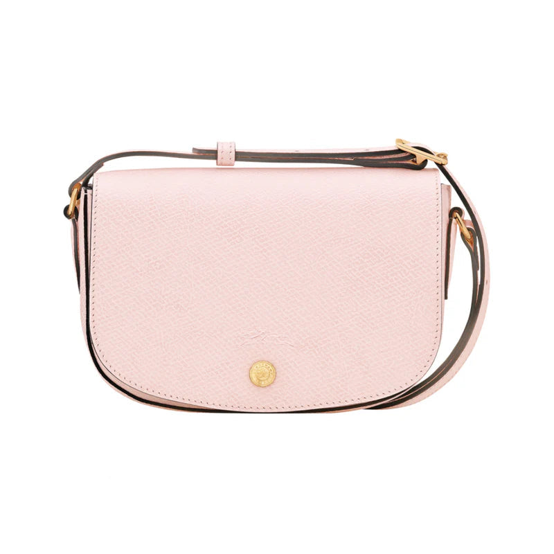 LONGCHAMP BALLET Épure S Crossbody Leather bag