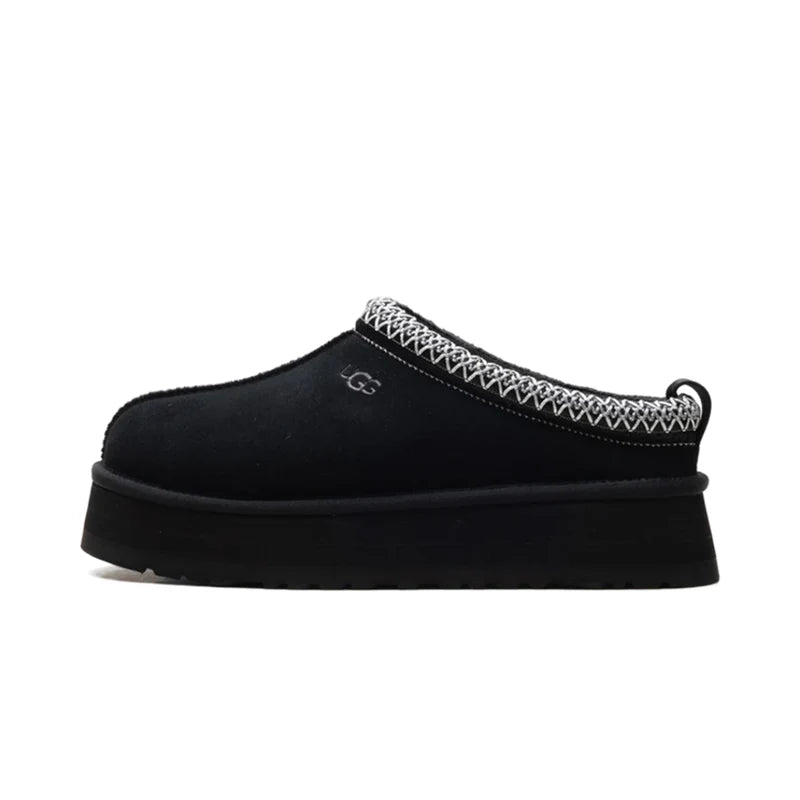UGG BLACK Tazz II (W)