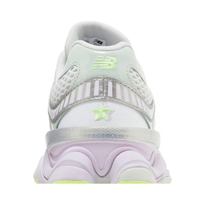 New Balance 9060 'White Taro'