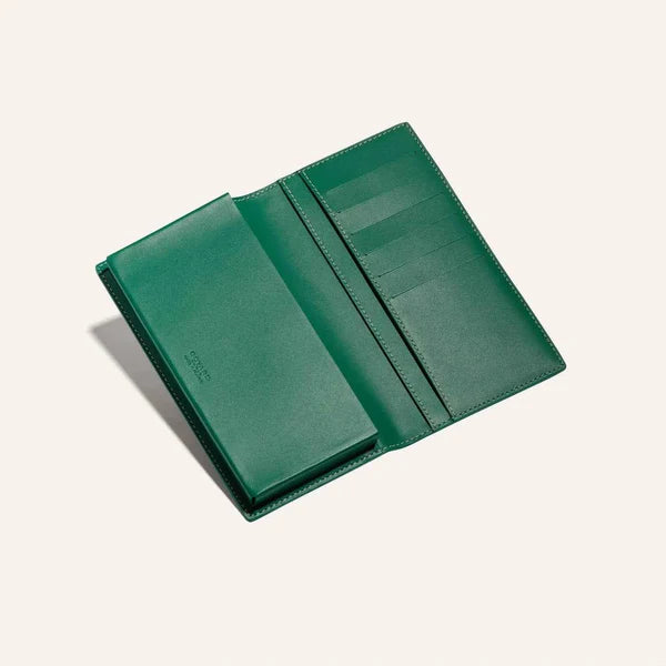 GOYARD Saint-Lambert Wallet