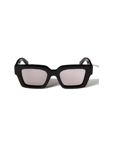 OFF-WHITE Sunglasses Virgil 53 black