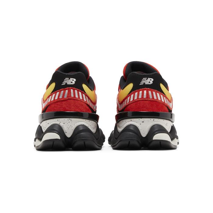 New Balance DTLR x 9060 'Fire Sign'