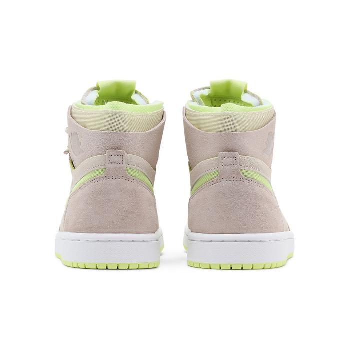 Nike Wmns Air Jordan 1 High Zoom Comfort 'Lemon Twist'
