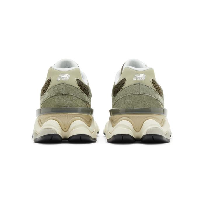 New Balance 9060 'Dark Army' JD Exclusive