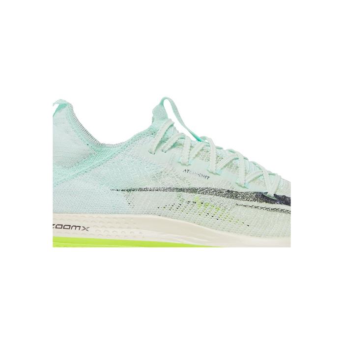 Nike Running Air Zoom Alphafly NEXT% 2 'Mint Foam Volt'