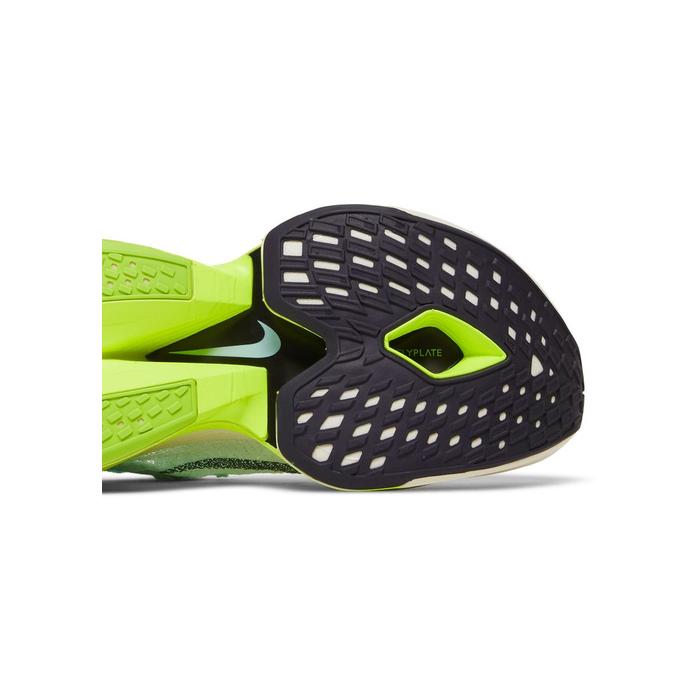 Nike Running Air Zoom Alphafly NEXT% 2 'Mint Foam Volt'