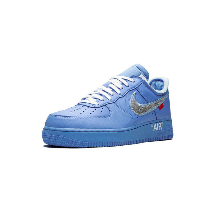 Nike Air Force 1 Low Off-White MCA University Blue