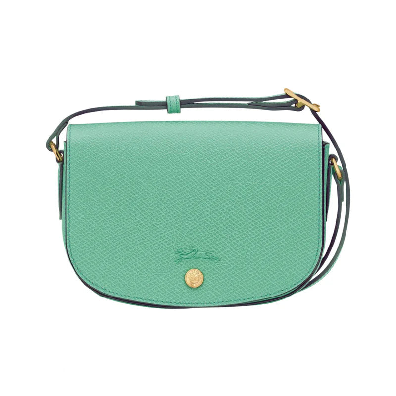 LONGCHAMP MINT Épure S Crossbody Leather bag