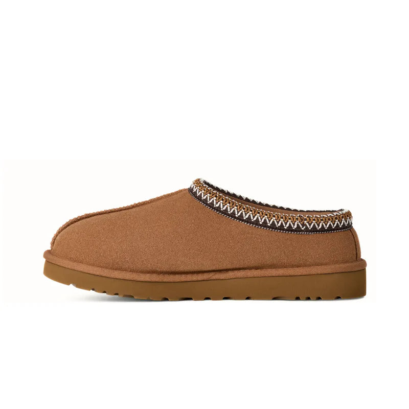 UGG CHESTNUT Tasman II Slipper