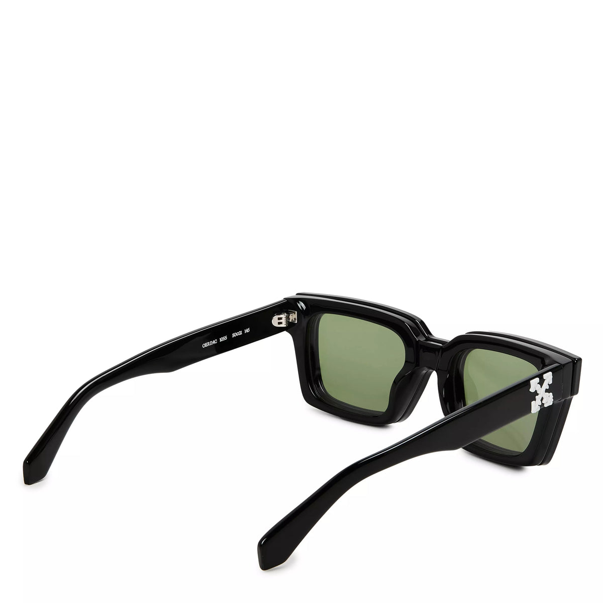 Off White Off Clip On Sunglasses 99