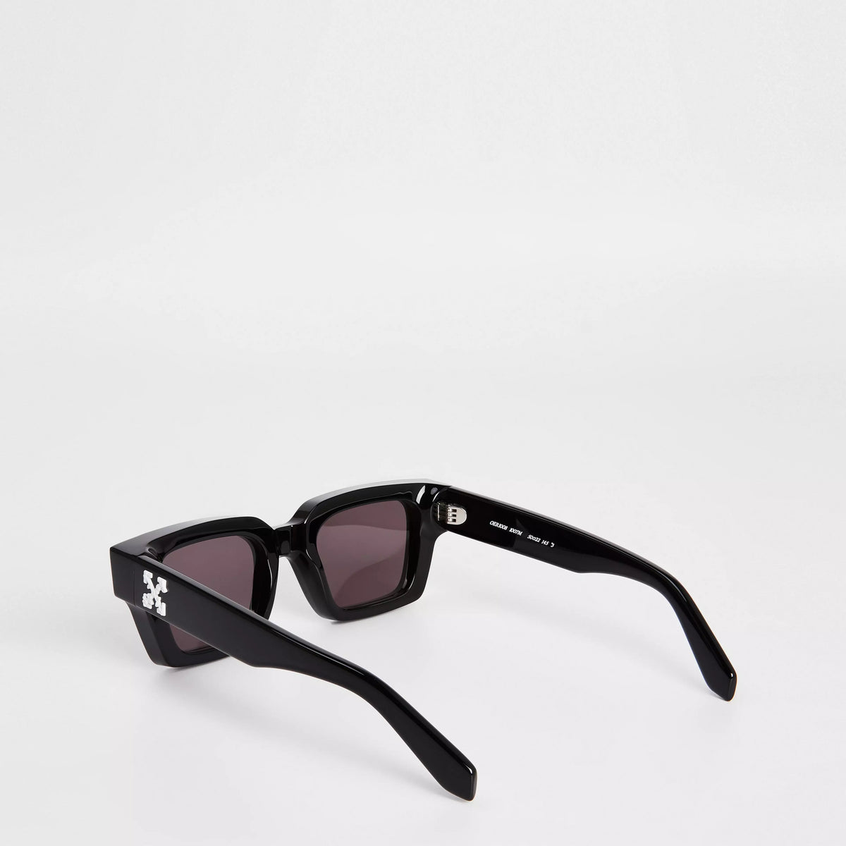 Off White Virgil Sung Sunglasses